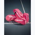 Тенис чанта HEAD Base Racquet Bag S 16 l pink 3
