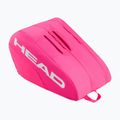 Чанта за падел HEAD Base Padel Bag M pink 2