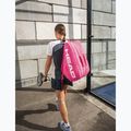 Чанта за падел HEAD Base Padel Bag M pink 5