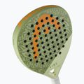 Ракета за падел HEAD Vibe 2026 green/orange 8
