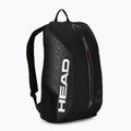 Раница за падъл HEAD Coello Tour Padel Backpack 25 l black 2