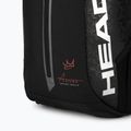 Раница за падъл HEAD Coello Tour Padel Backpack 25 l black 4