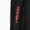Раница за падъл HEAD Coello Tour Padel Backpack 25 l black 7