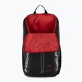 Раница за падъл HEAD Coello Tour Padel Backpack 25 l black 8