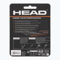 Грип за тенис ракета HEAD Prime Tour Perforated, 3 бр. white 2
