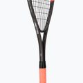 Ракета за скуош за деца HEAD Radical Junior 2026 black/red 4