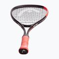 Ракета за скуош за деца HEAD Radical Junior 2026 black/red 3