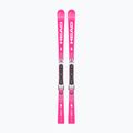 Пистови ски HEAD WC Rebels e-Race Pro RP WCR 14 + автомати Freeflex 14 GW 75 Years pink