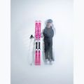 Пистови ски HEAD WC Rebels e-Race Pro RP WCR 14 + автомати Freeflex 14 GW 75 Years pink 4