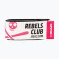 Закопчалка за ски HEAD Rebels Skifix 75 Years speed pink