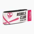 Закопчалка за ски HEAD Rebels Skifix 75 Years speed pink 2