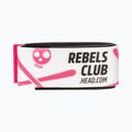 Закопчалка за ски HEAD Rebels Skifix 75 Years speed pink 4