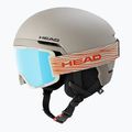 Скиорска каска HEAD Faero haze 2