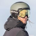 Скиорска каска HEAD Faero EXP MIPS team 4