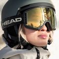 Скиорска каска HEAD Faero EXP MIPS team 5