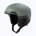 Скиорска каска HEAD Fareo green