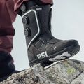 Сноуборд обувки  HEAD Psi Triple Boa black 5