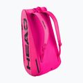 Тенис чанта HEAD Tour Racquet Bag L 65 l purple 3