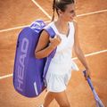 Тенис чанта HEAD Tour Racquet Bag L 65 l purple 2