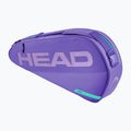 Тенис чанта HEAD Tour Racquet Bag S 30 l purple