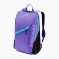 Раница за тенис HEAD Tour 25 l purple
