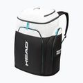 Скиoрска раница HEAD Rebels Racing XL black/white