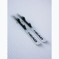 Ски за спускане със ски автомати HEAD WC Rebels e-SL RP EVO 14 + Freeflex 14 GW white/black 2