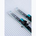 Ски за спускане със ски автомати HEAD WC Rebels e-SL RP EVO 14 + Freeflex 14 GW white/black 3
