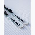Ски за спускане със ски автомати HEAD WC Rebels e-SL RP EVO 14 + Freeflex 14 GW white/black 4