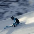 Ски за спускане със ски автомати HEAD WC Rebels e-Speed Pro RP WCR 14 + Protector+ FF 14 GW blue/white 7