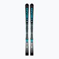 Ски за спускане със ски автомати HEAD  WC Rebels e-Race RP EVO 14 + Freeflex 14 GW black/blue