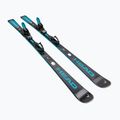 Ски за спускане със ски автомати HEAD Supershape e-Speed SW BB-PR + Protector Evo PR 13 GW black/blue 2