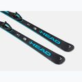 Ски за спускане със ски автомати HEAD Supershape e-Speed SW BB-PR + Protector Evo PR 13 GW black/blue 3