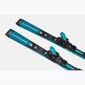 Ски за спускане със ски автомати HEAD Supershape e-Speed SW BB-PR + Protector Evo PR 13 GW black/blue 4