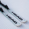 Ски за спускане със ски автомати HEAD WC Rebels e.SLR LYT-PR + PR 11 GW white/blue 4
