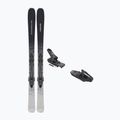 Ски за спускане със ски автомати HEAD Porsche 8 Series SW BB-PR + Protector Evo PR 13 GW black/grey
