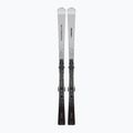 Ски за спускане със ски автомати HEAD Porsche 7 Series SW BB-PR + Protector Evo PR 13 GW grey/black 2