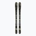 Детски ски за спускане със ски автомати HEAD Kore Team SW + Attack LYT 11 GW black/beige 3