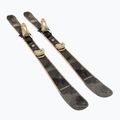 Детски ски за спускане със ски автомати HEAD Kore Team SW + Attack LYT 11 GW black/beige 4