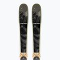 Детски ски за спускане със ски автомати HEAD Kore Team SW + Attack LYT 11 GW black/beige 5