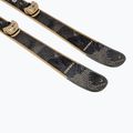 Детски ски за спускане със ски автомати HEAD Kore Team SW + Attack LYT 11 GW black/beige 6