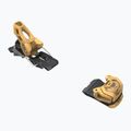 Детски ски за спускане със ски автомати HEAD Kore Team SW + Attack LYT 11 GW black/beige 8