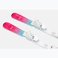 Детски ски за спускане със ски автомати HEAD Joy Easy JRS + Jrs 4.5 GW CA mint/pink 4