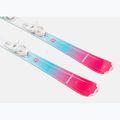Детски ски за спускане със ски автомати HEAD Joy Easy JRS + Jrs 7.5 GW CA mint/pink 3