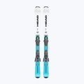 Детски ски за спускане със ски автомати HEAD Supershape Team Easy JRS + Jrs 4.5 GW CA blue/white