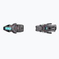 Детски ски за спускане със ски автомати HEAD Supershape Team Easy JRS + Jrs 4.5 GW CA blue/white 7