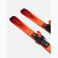 Ски за спускане със ски автомати HEAD  Discovery 86 Pro AM BB-PR + Protector Evo 11 GW red/orange 4