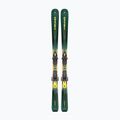 Ски за спускане със ски автомати HEAD Discovery 82 Pro AM BB-PR + Protector Evo 11 GW green/yellow