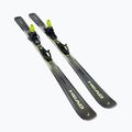 Ски за спускане със ски автомати HEAD Discovery 82 Pro AM BB-PR + Protector Evo 11 GW green/yellow 2