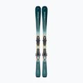 Ски за спускане със ски автомати HEAD Discovery 74 Pro AM BB-PR + Protector Evo PR 11 GW dark blue/yellow